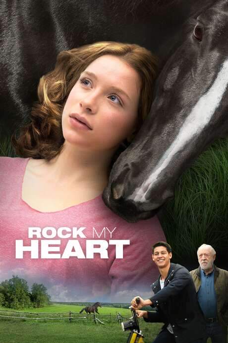 Rock My Heart